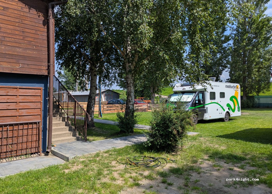 Camping SUM — foto 5