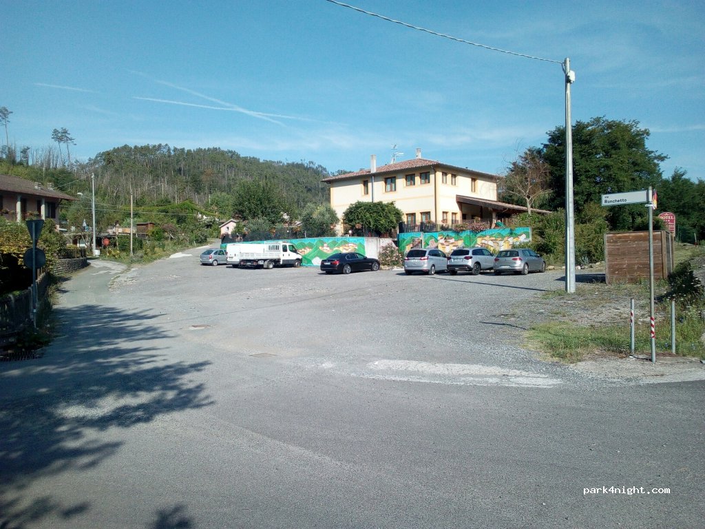 (19020) Borghetto di Vara - 34B Via XXIV Maggio — foto