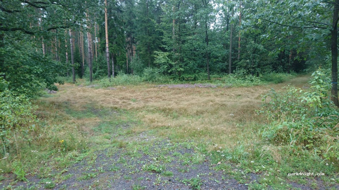 (59) Gościszów - Unnamed Road — foto