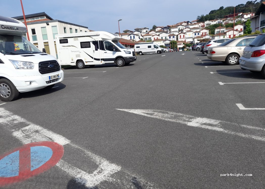 (64122) Urrugne - 9 Rue Poutillenea — foto 2