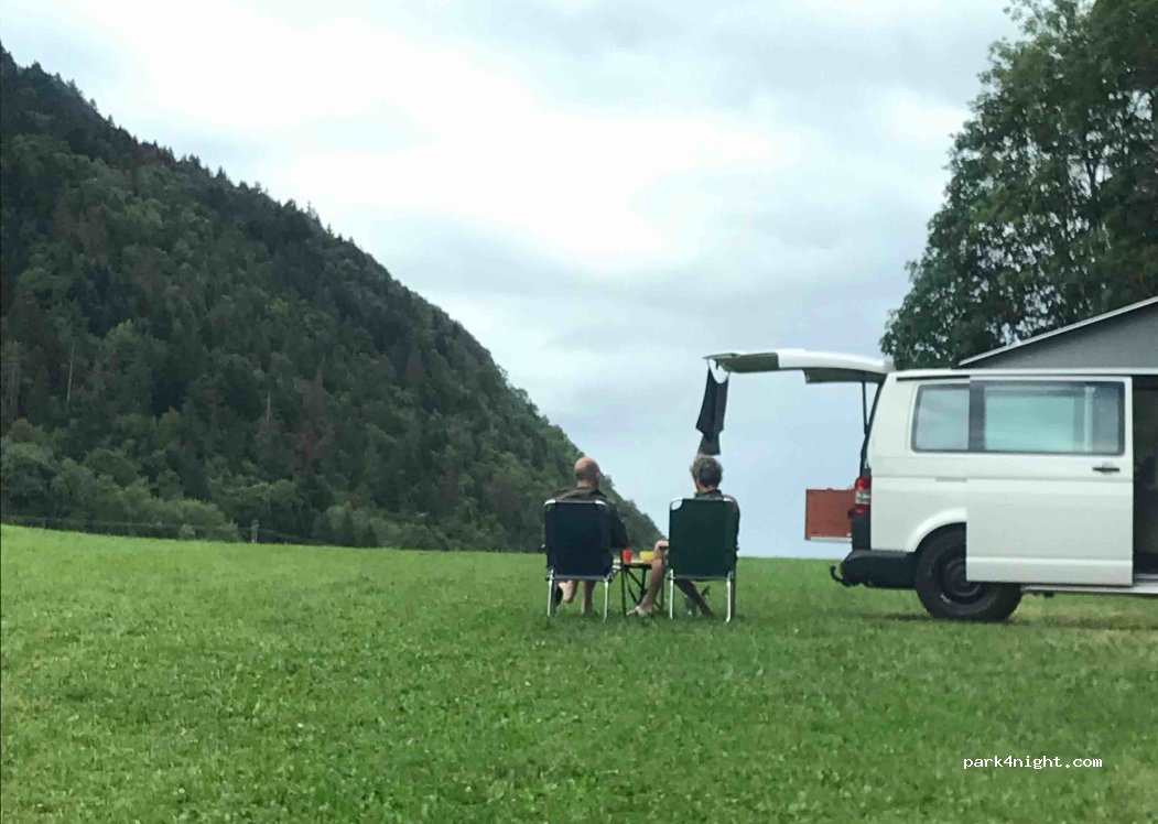 Aire Naturelle du Val de Tamié — foto 4