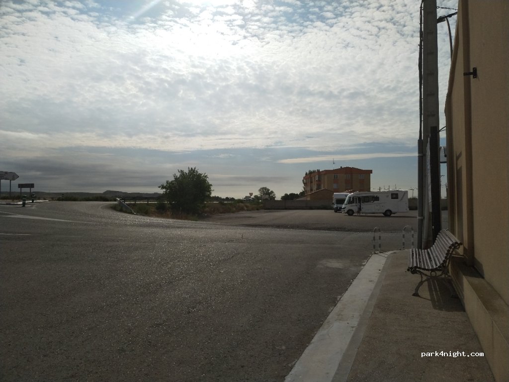 (50175) Osera de Ebro - 2 Calle Miguel Servet — foto 4
