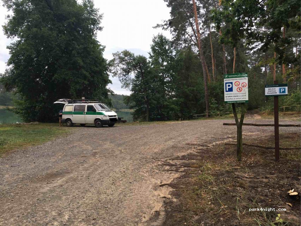 (69-220) Ośno Lubuskie - Droga Wojewódzka 137 — foto