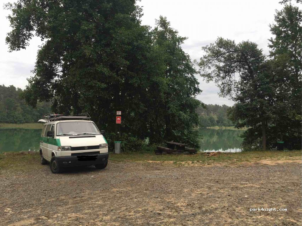 (69-220) Ośno Lubuskie - Droga Wojewódzka 137 — foto 3
