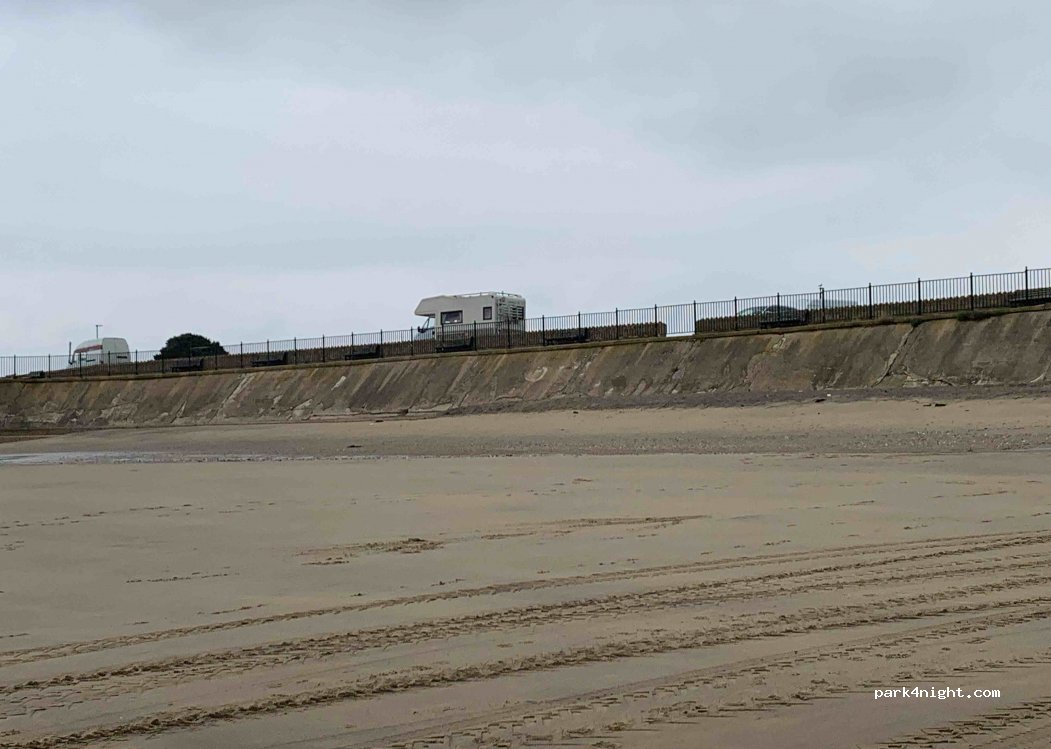 (PO36 8QB) Yaverland, Sandown - Yaverland Road — foto