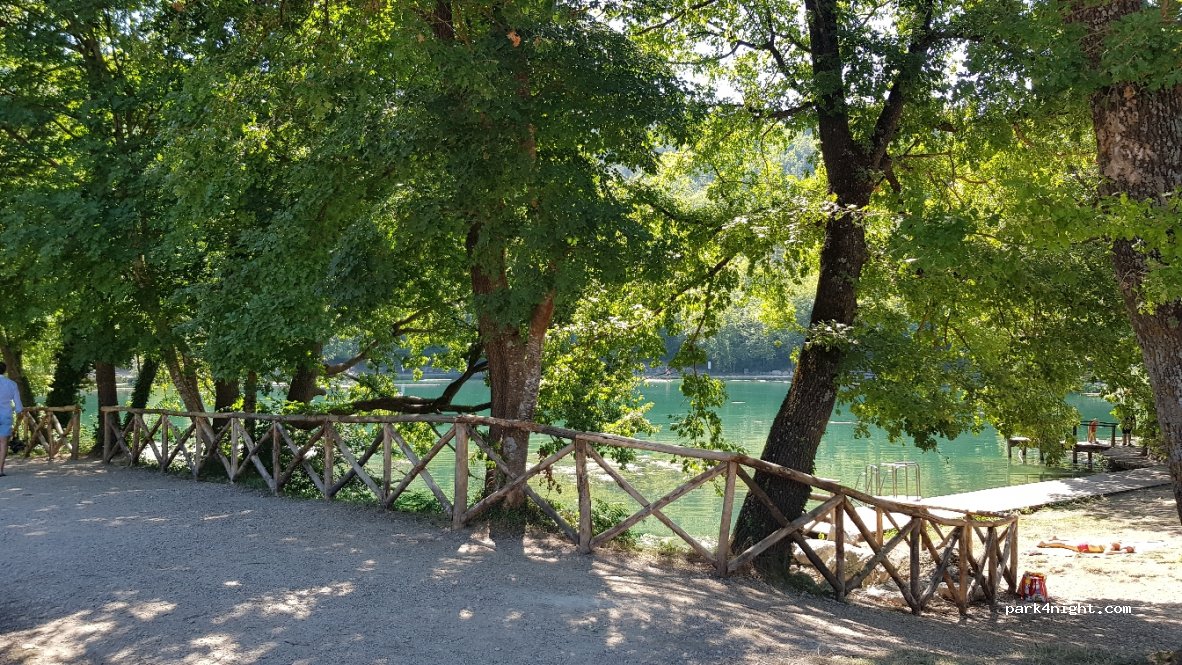 (67028) San Demetrio Ne' Vestini - Unnamed Road — foto