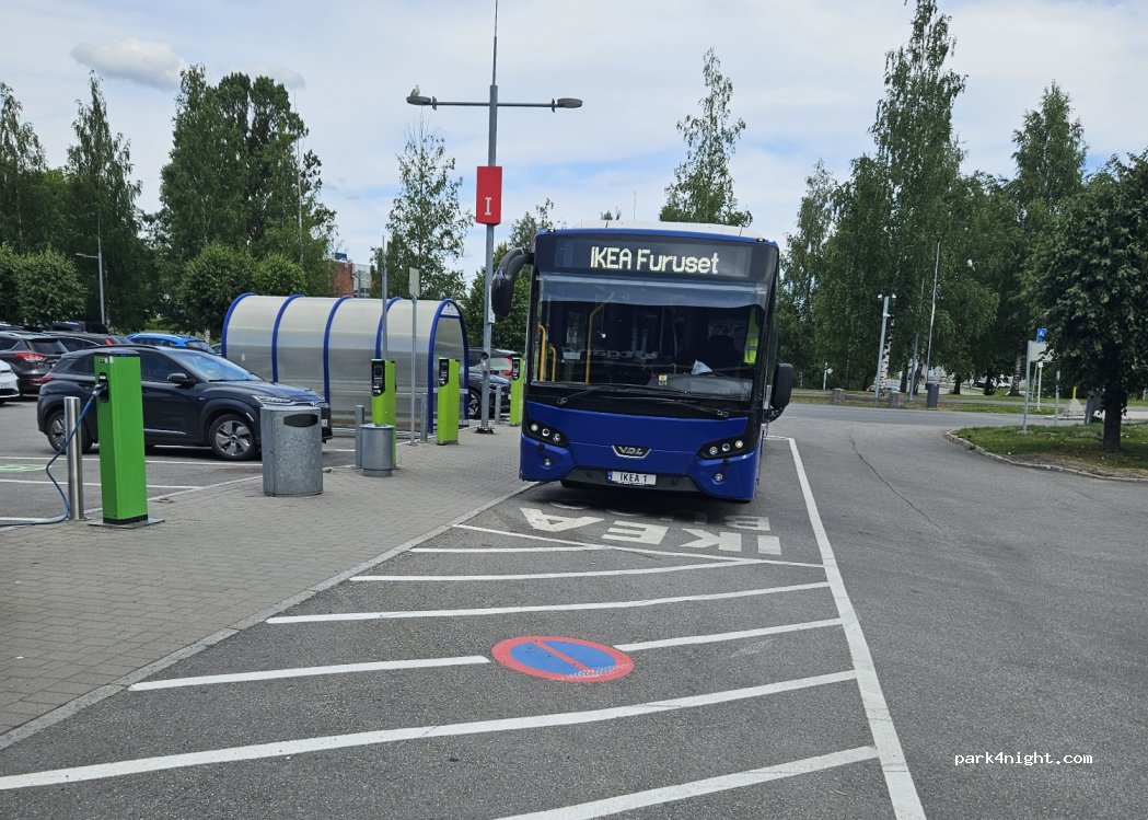 (1081) Oslo - Strømsveien — foto 2