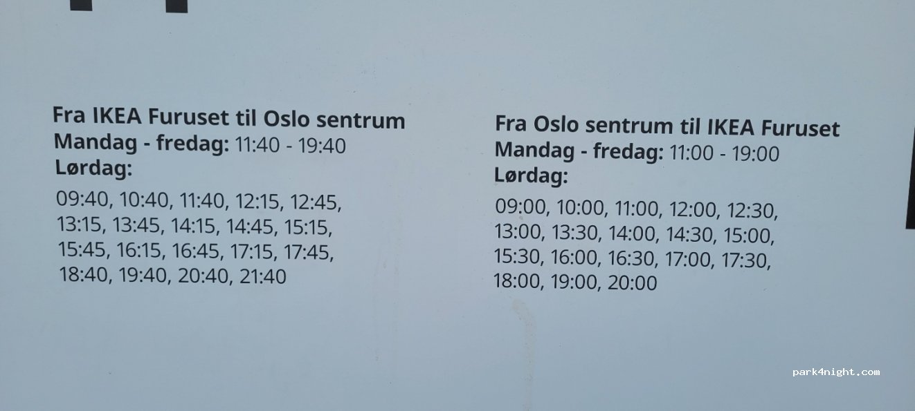 (1081) Oslo - Strømsveien — foto 3