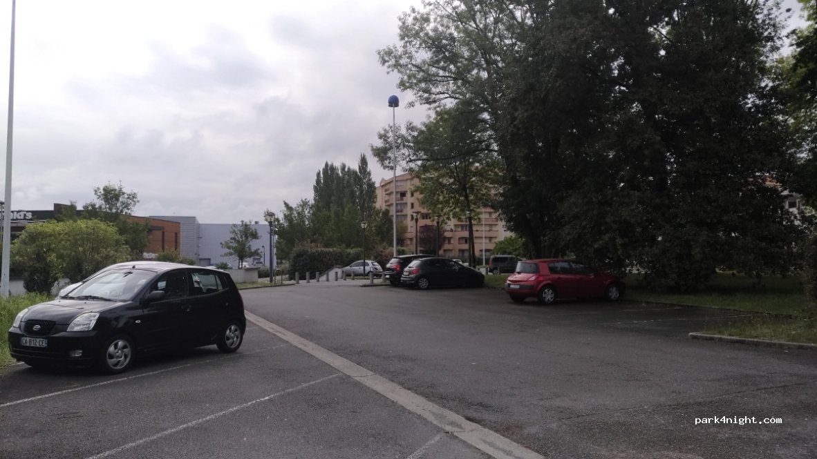 (64000) Pau - 42bis Avenue Louis Sallenave — foto 3