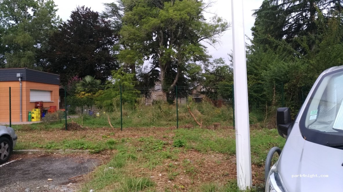 (64000) Pau - 42bis Avenue Louis Sallenave — foto 4