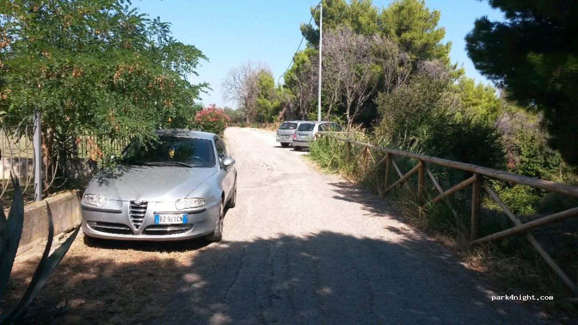 (66026) Ortona - Contrada San Donato — foto
