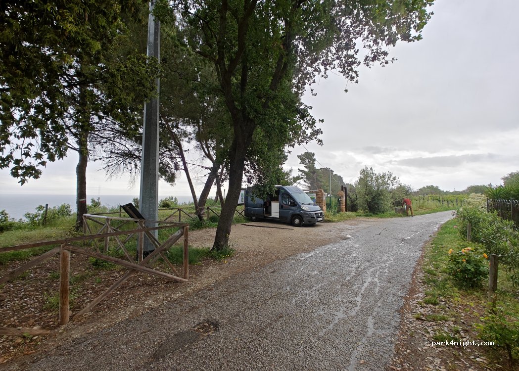 (66026) Ortona - Contrada San Donato — foto 5
