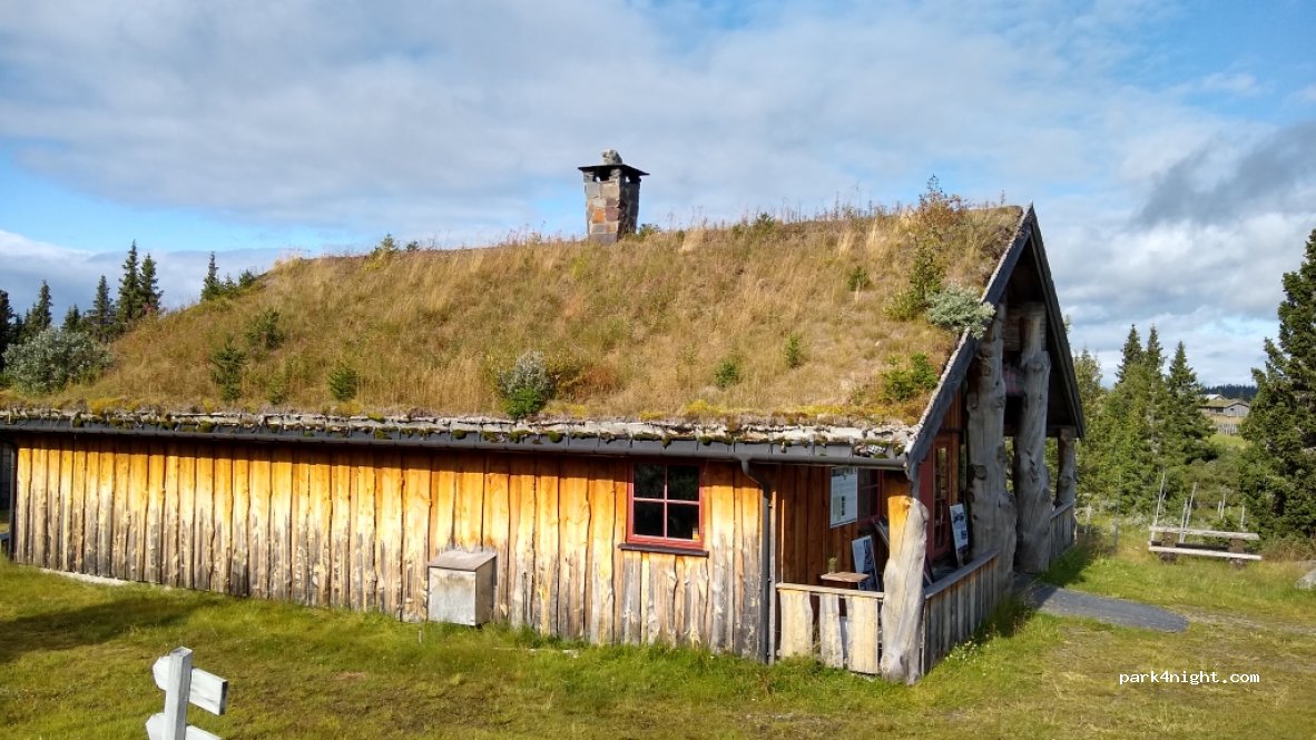 (2653) Vestre Gausdal - 1 Sekundær Fylkesveg 204 — foto 2