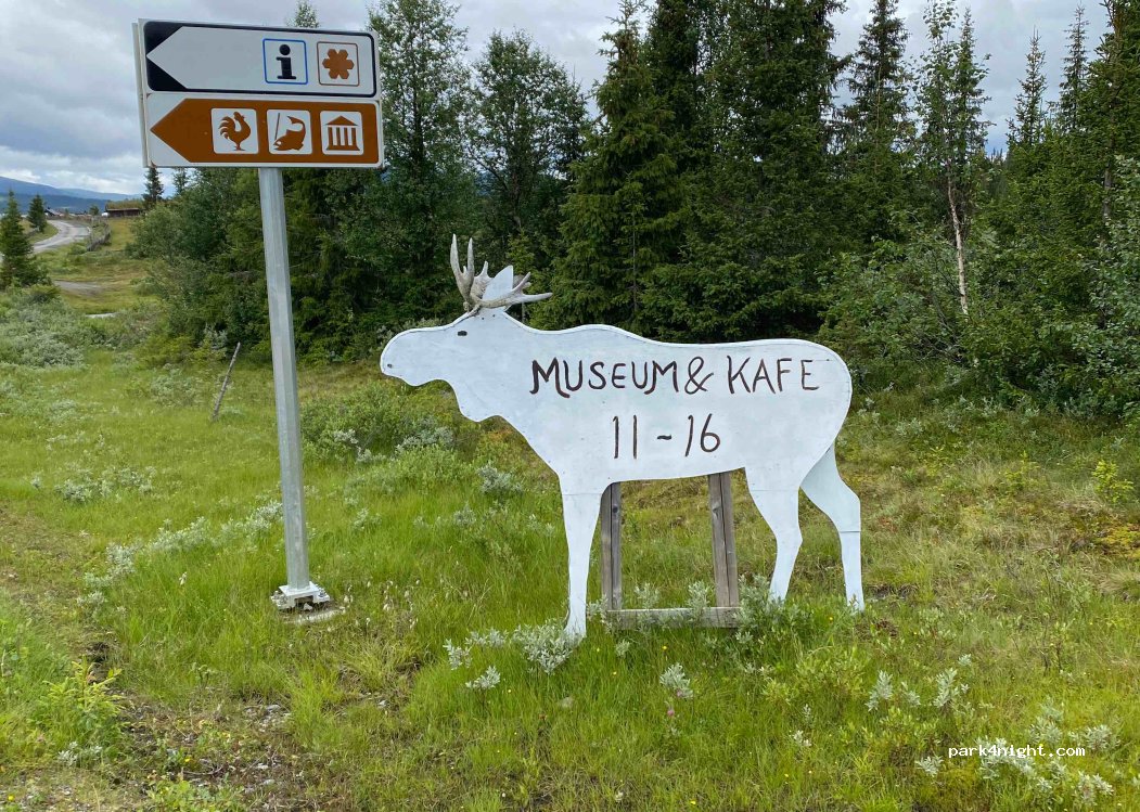 (2653) Vestre Gausdal - 1 Sekundær Fylkesveg 204 — foto 3