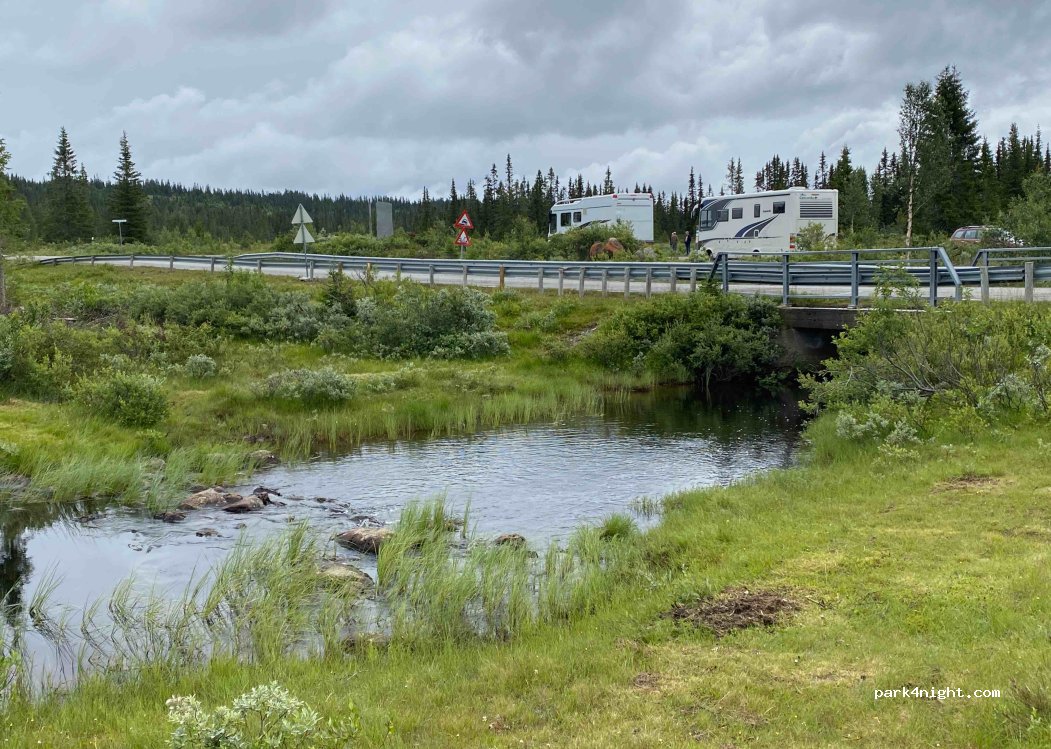 (2653) Vestre Gausdal - 1 Sekundær Fylkesveg 204 — foto 4