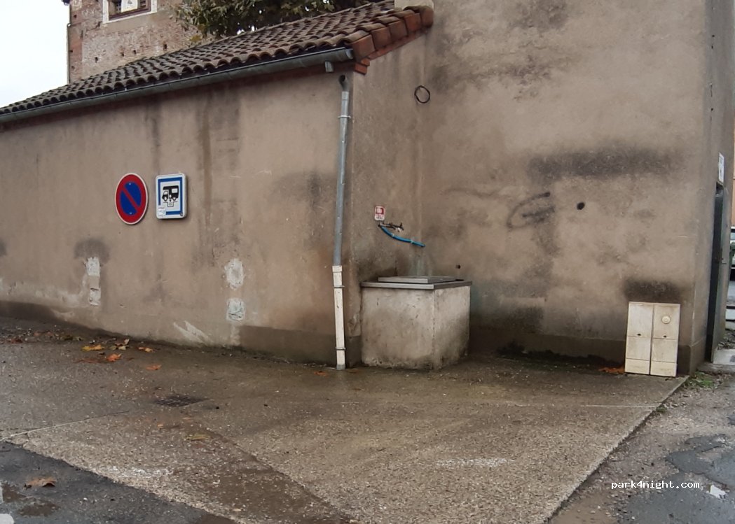 (81600) Brens - 8 Place du Lavoir — foto 2