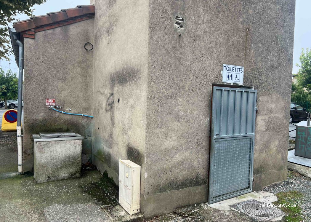 (81600) Brens - 8 Place du Lavoir — foto 3
