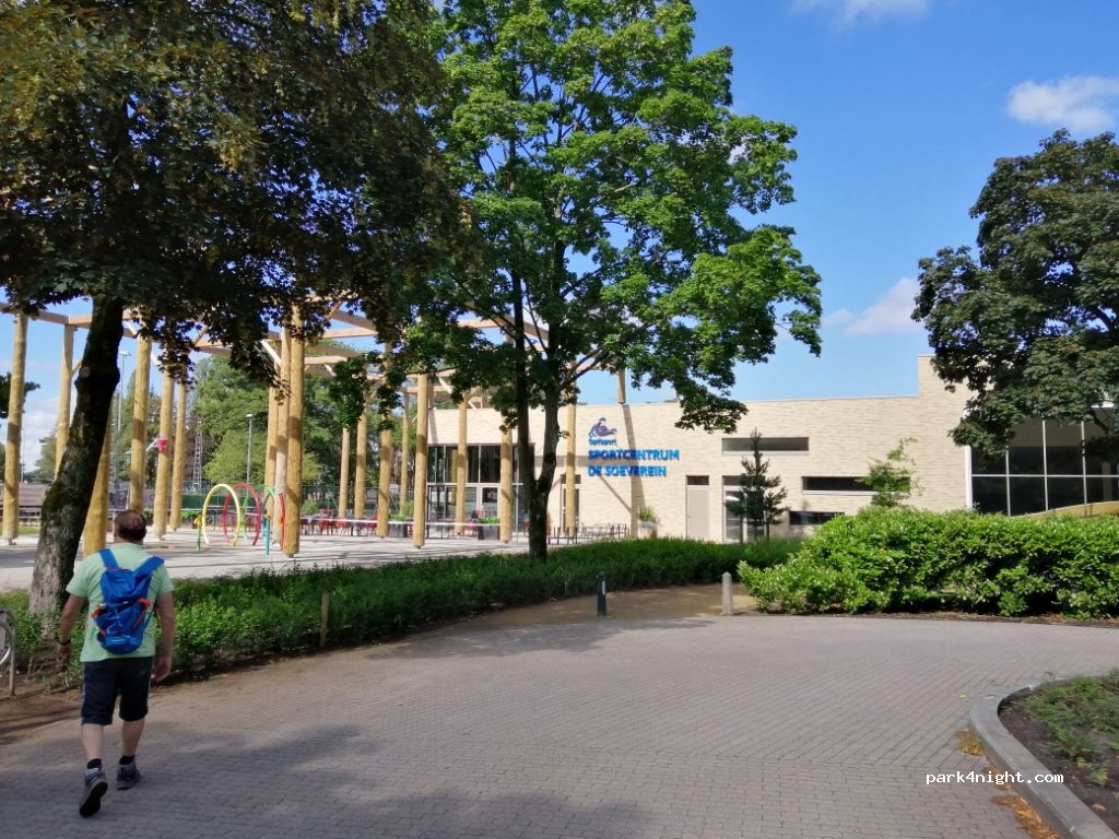(3920) Lommel - Sportveldenstraat — foto 2
