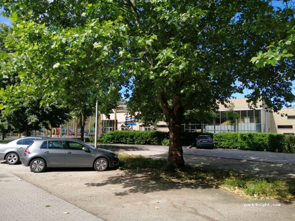 (3920) Lommel - Sportveldenstraat — foto 3