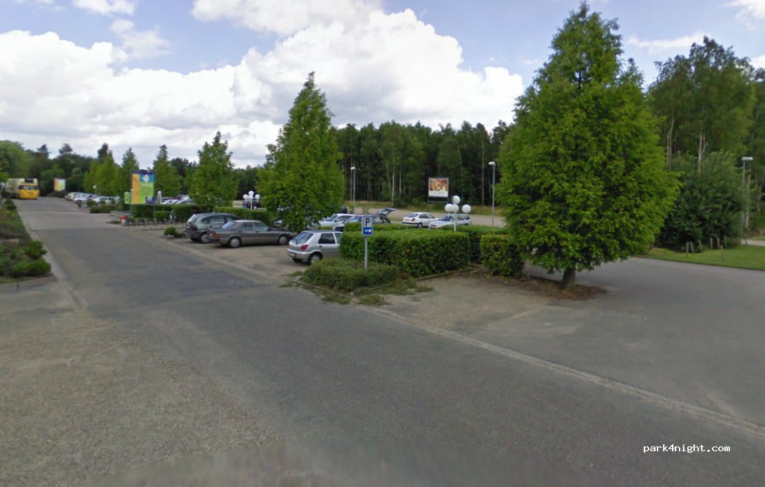 (3530) Houthalen-Helchteren - Molenheidestraat — foto