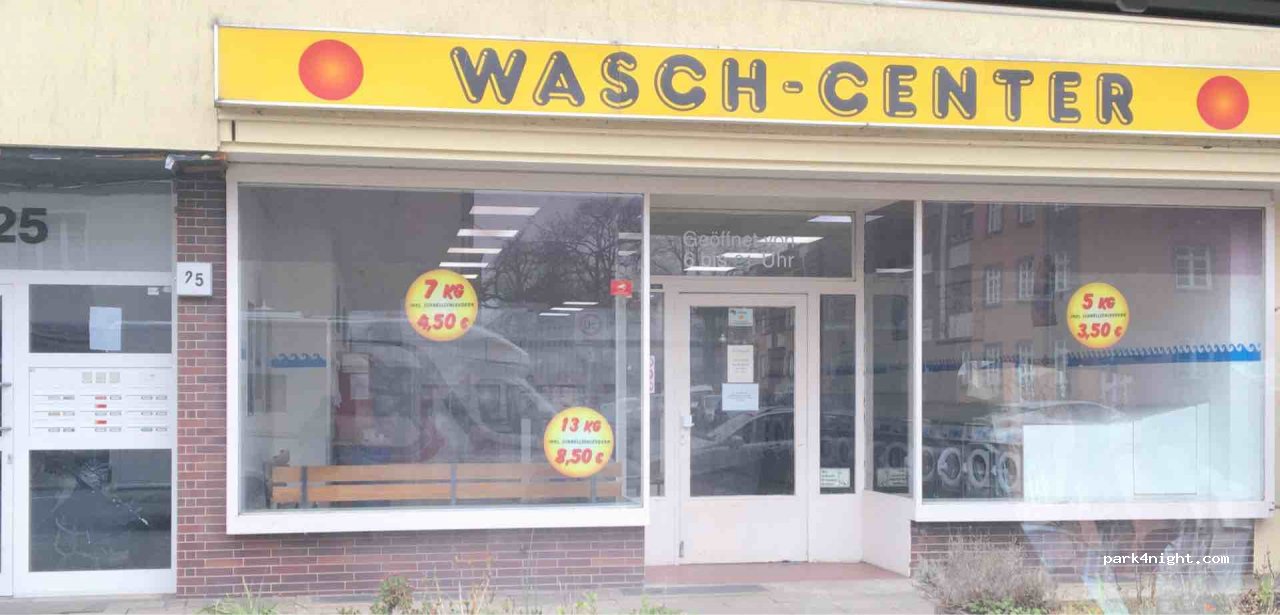 (13595) Berlin - 25 Pichelsdorfer Straße — foto