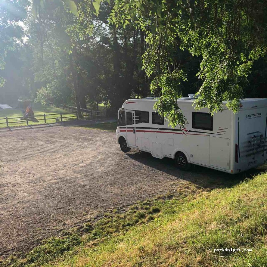 (77167) Bagneaux-sur-Loing - Chemin des Pâtures — foto 2