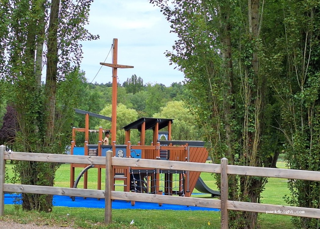 (77167) Bagneaux-sur-Loing - Chemin des Pâtures — foto 3