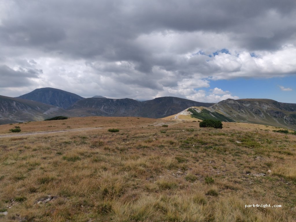 (247750) Voineasa - Transalpina, DN67C — foto