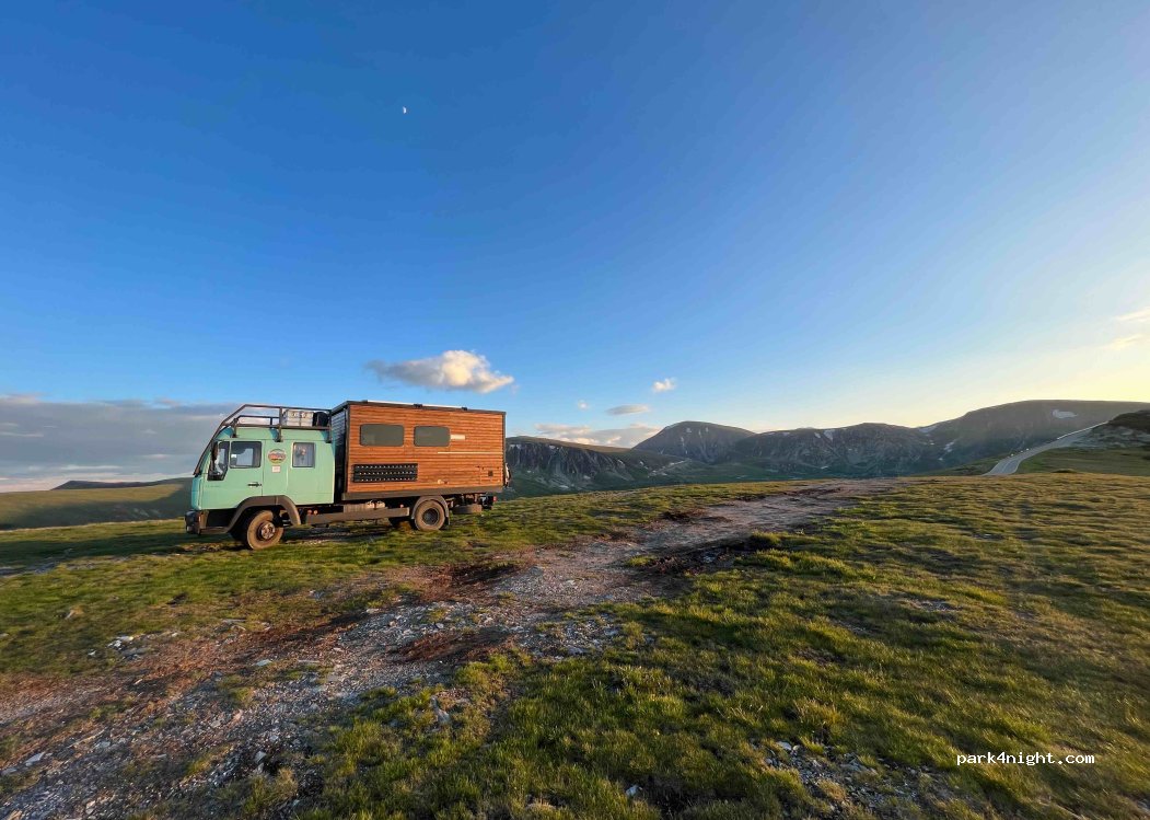 (247750) Voineasa - Transalpina, DN67C — foto 3