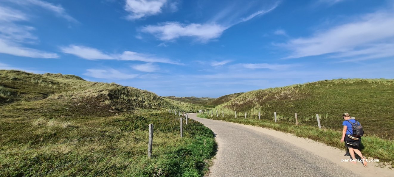 Camping 't Noorder Sandt — foto