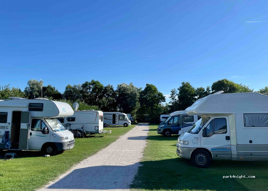 Camping 't Noorder Sandt — foto 2