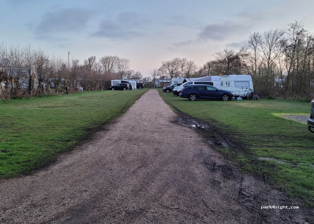 Camping 't Noorder Sandt — foto 4