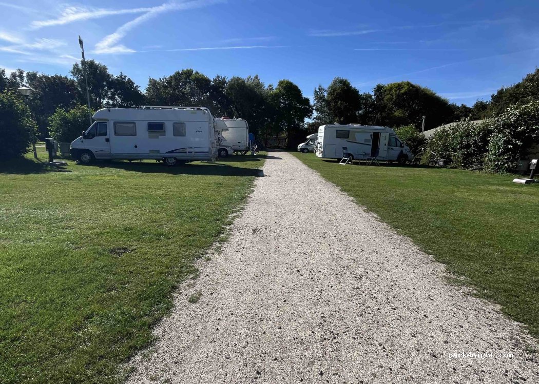 Camping 't Noorder Sandt — foto 5