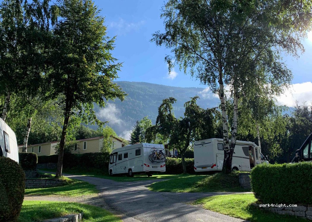 Camping Maltatal — foto 2