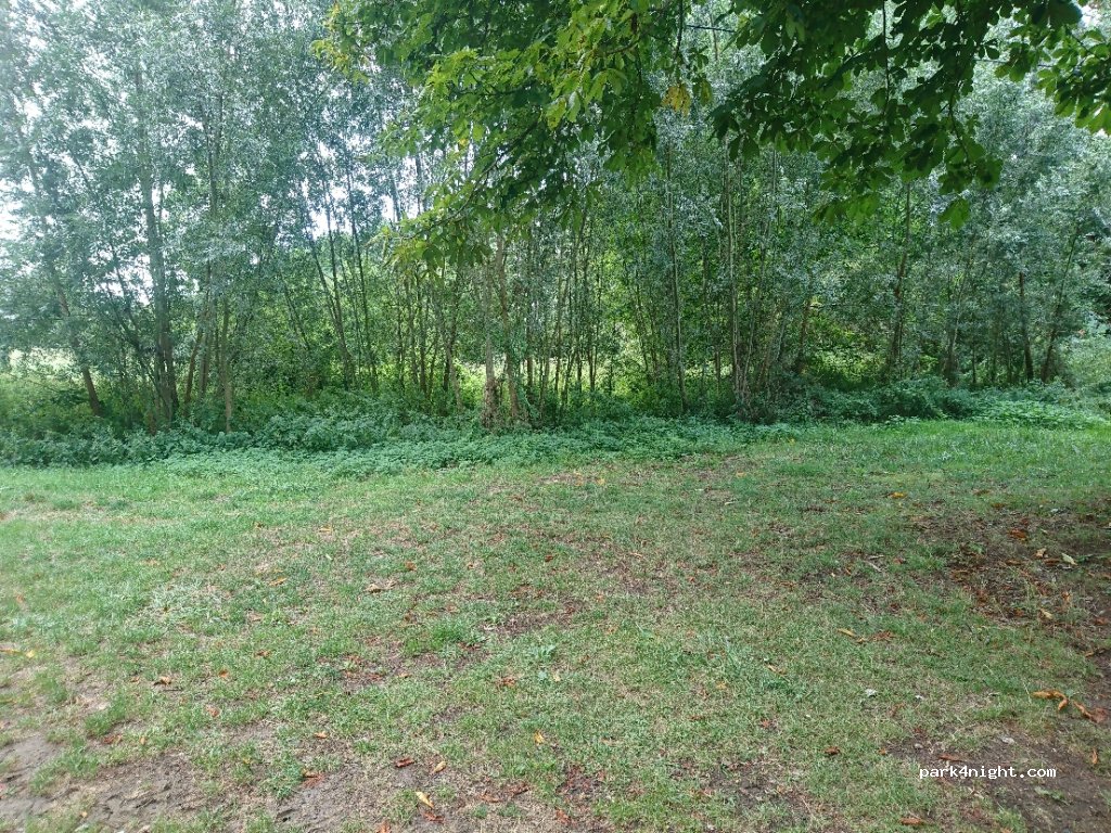(45320) Courtenay - Unnamed Road — foto