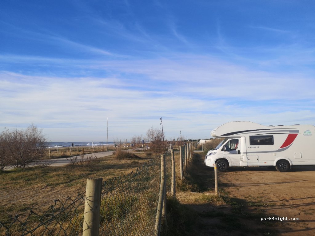 (08820) El Prat de Llobregat - Unnamed Road — foto 3