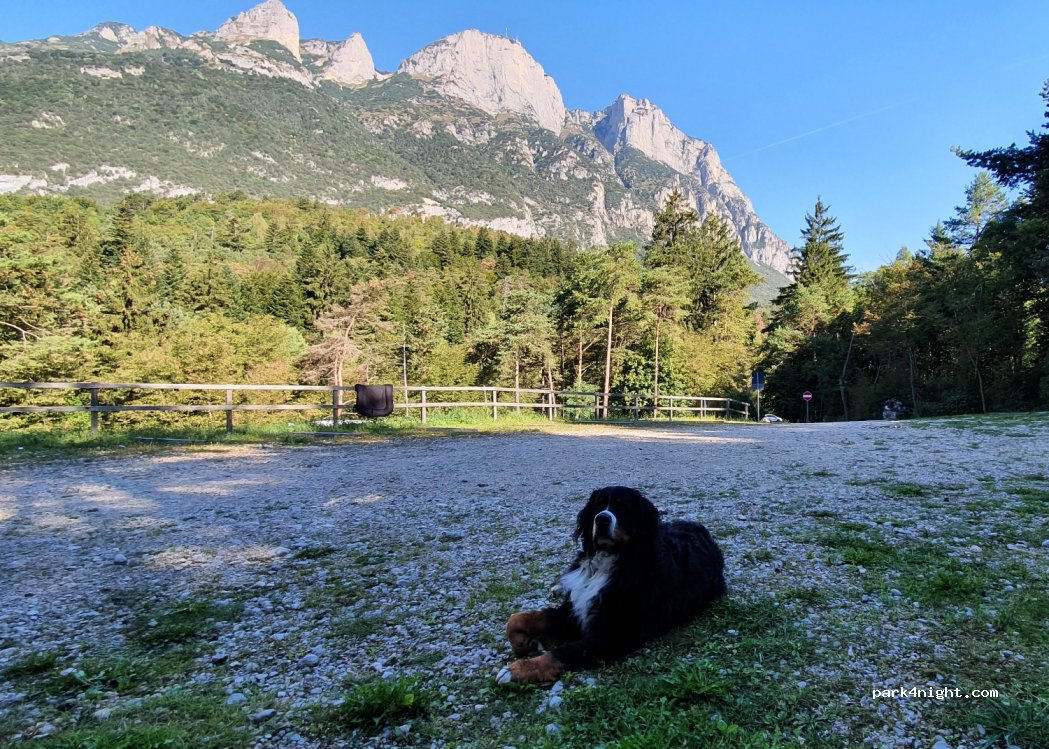 (38070) Terlago - Strada dei Laghi di Lamar — foto 3