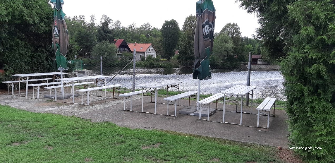 Restaurant — foto 2