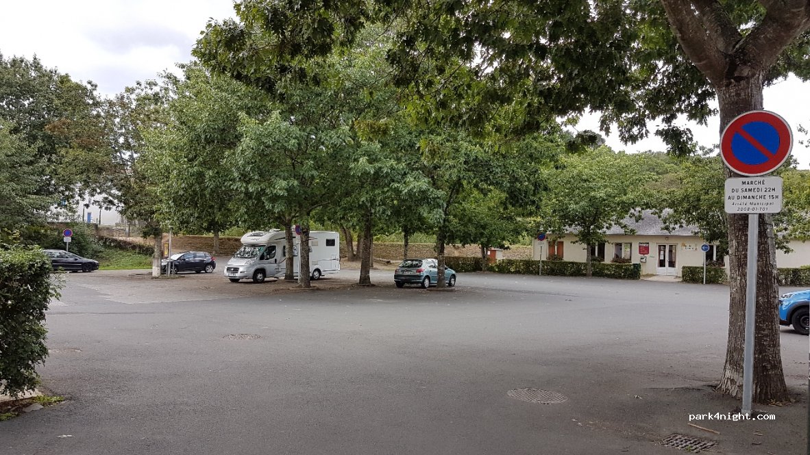 (44521) Oudon - 5046B Rue Alphonse Fouschard — foto