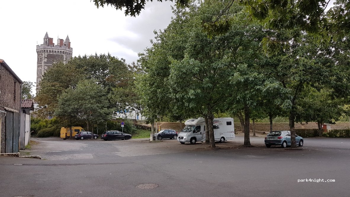 (44521) Oudon - 5046B Rue Alphonse Fouschard — foto 2
