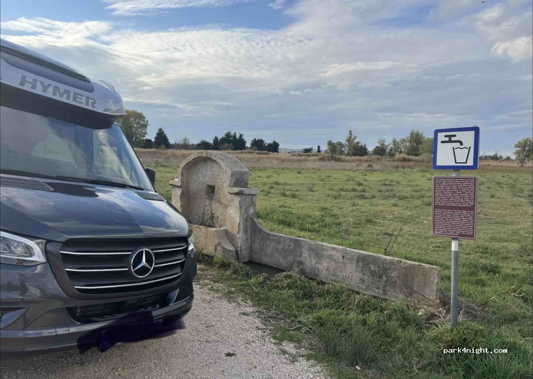 (23210) Vrana - Unnamed Road — foto 5