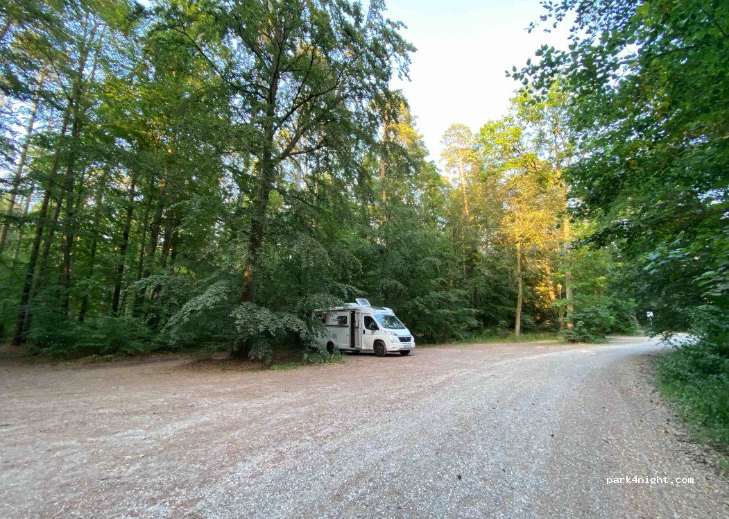 (96123) Hauptsmoor - St2276 — foto 4