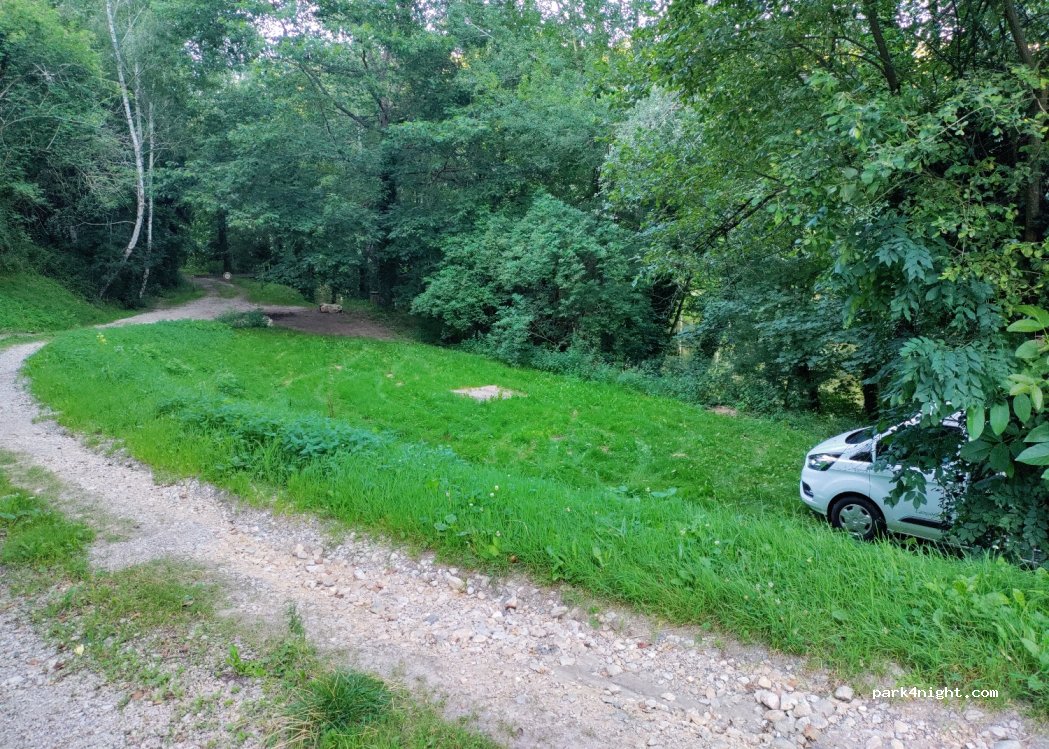 (12160) Baraqueville - Unnamed road — foto 3