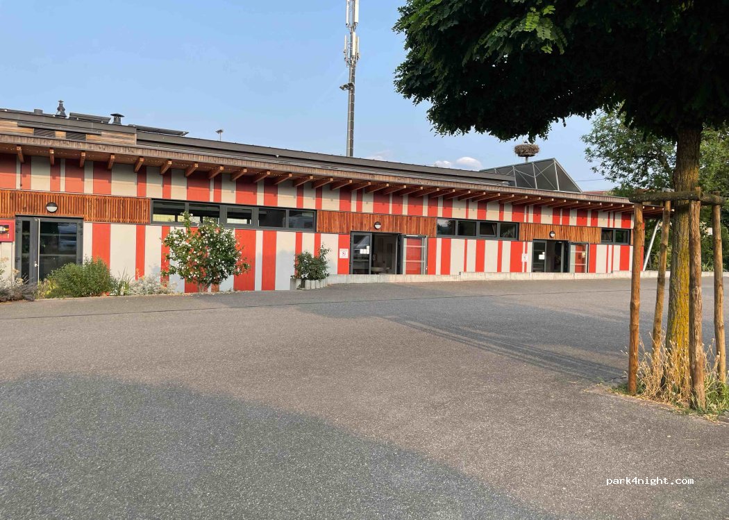 Camping Le Médiéval — foto 2