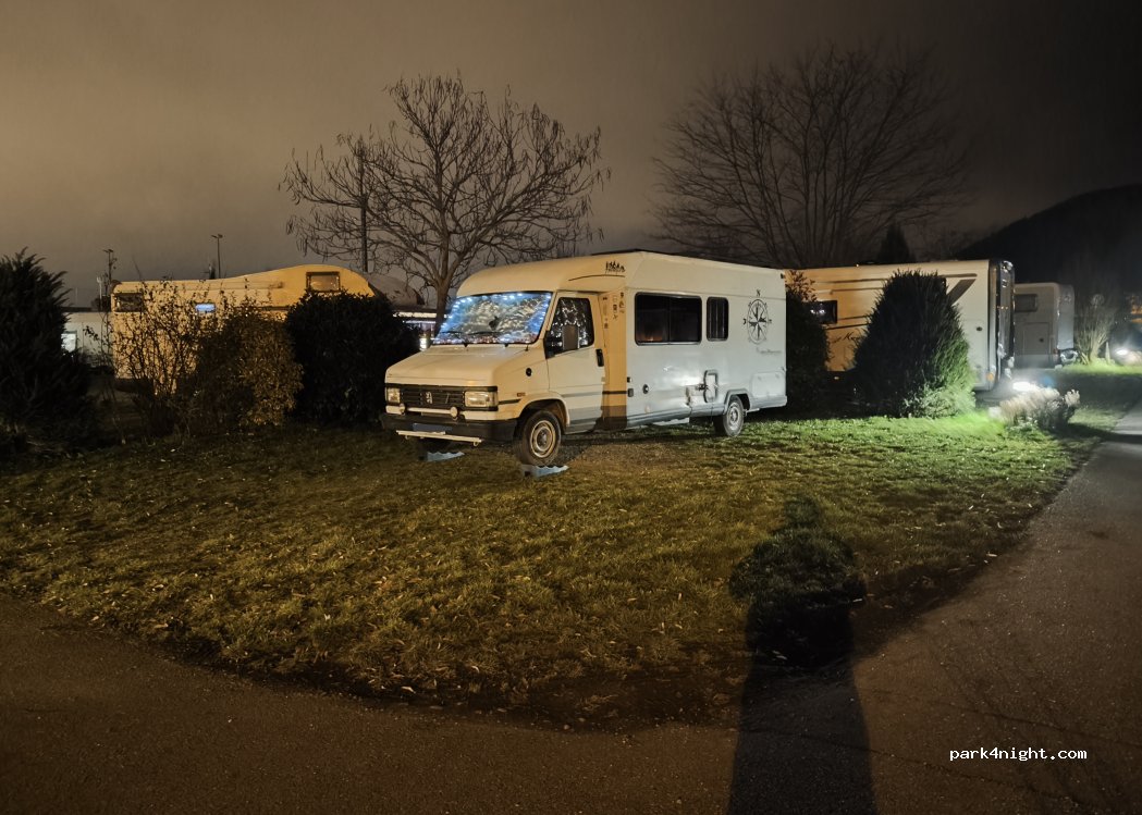 Camping Le Médiéval — foto 4