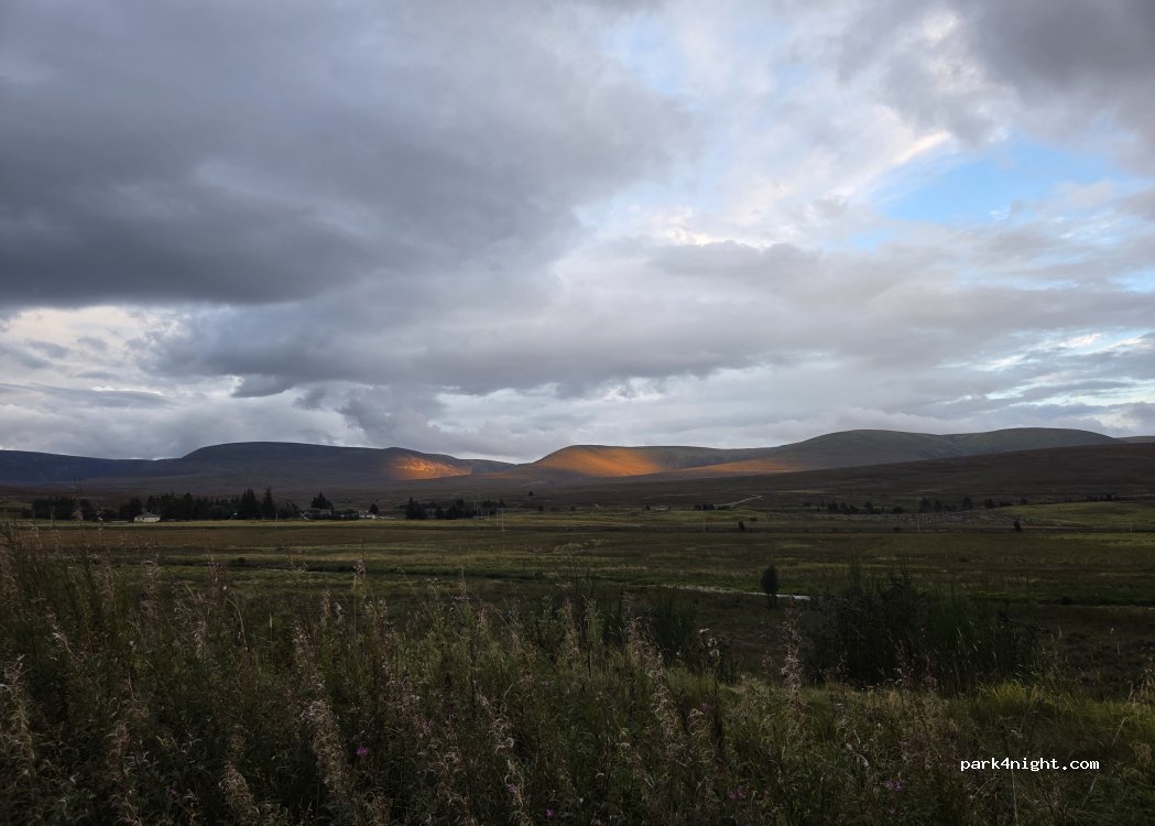 (PH19 1AA)  - General Wade's Military Road — foto 5
