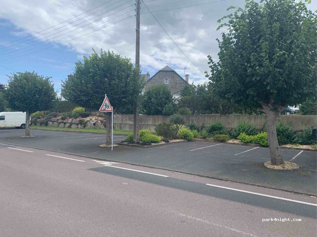 (22370) Pléneuf-Val-André - 6 Boulevard Kennedy — foto
