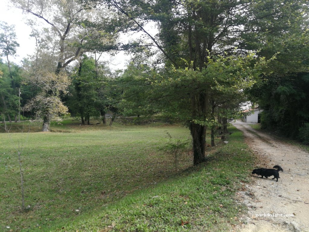 (51511) Dobrinj - Unnamed Road — foto 2