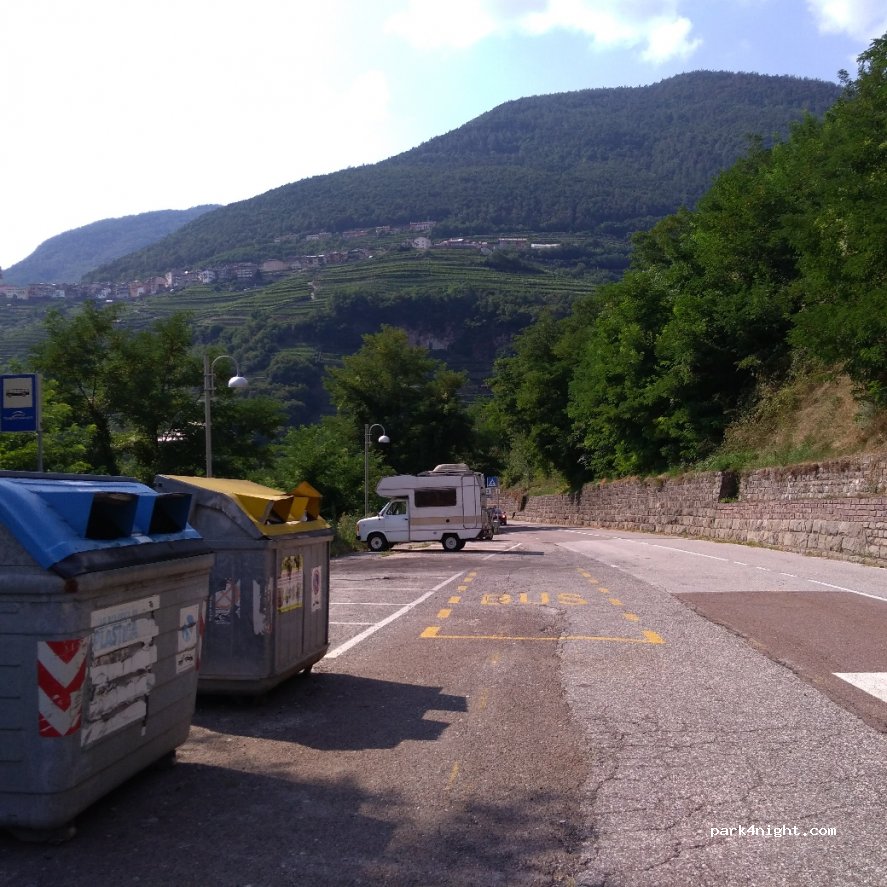 (38047) Piazzo - SP 101 — foto