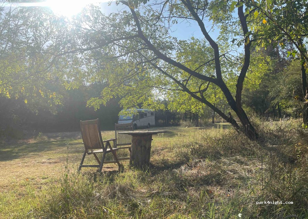 Oazis Tanya Camping — foto 3